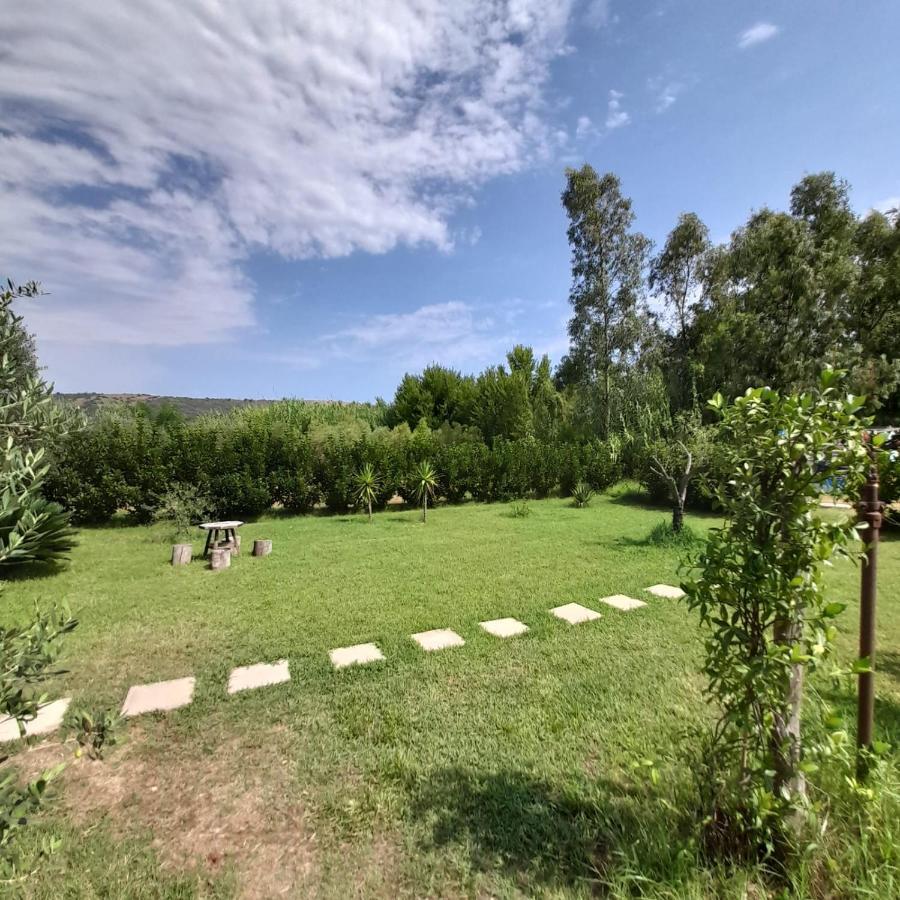 Santu Paulu Country House Posada (Sardinia) Exterior foto