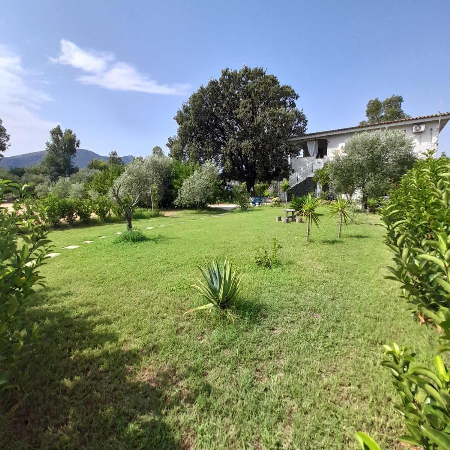 Santu Paulu Country House Posada (Sardinia) Exterior foto