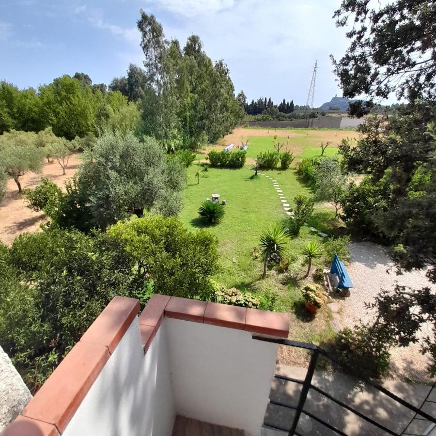 Santu Paulu Country House Posada (Sardinia) Exterior foto