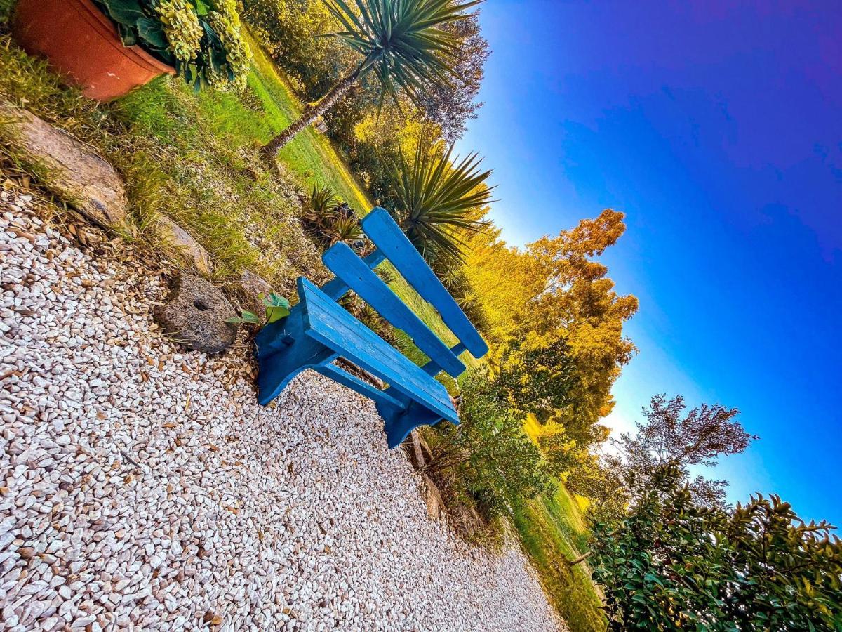 Santu Paulu Country House Posada (Sardinia) Exterior foto
