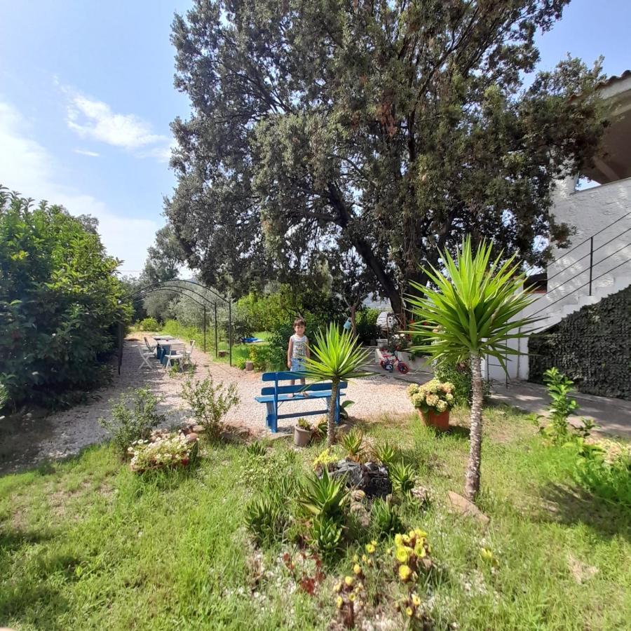 Santu Paulu Country House Posada (Sardinia) Exterior foto