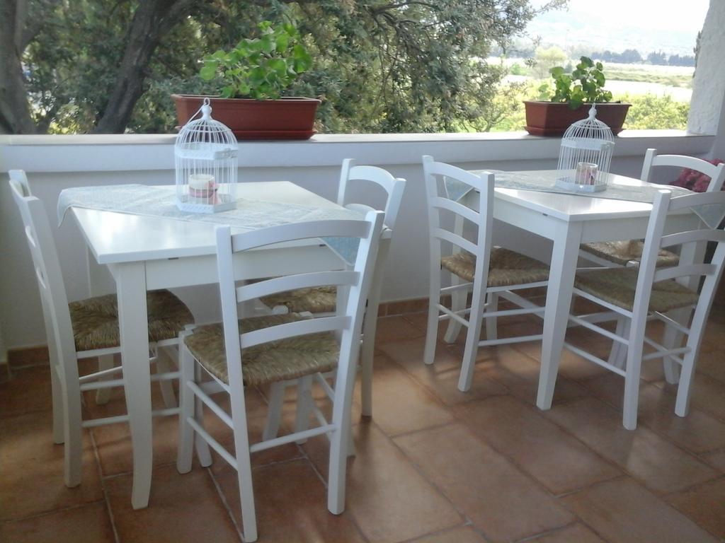 Santu Paulu Country House Posada (Sardinia) Exterior foto