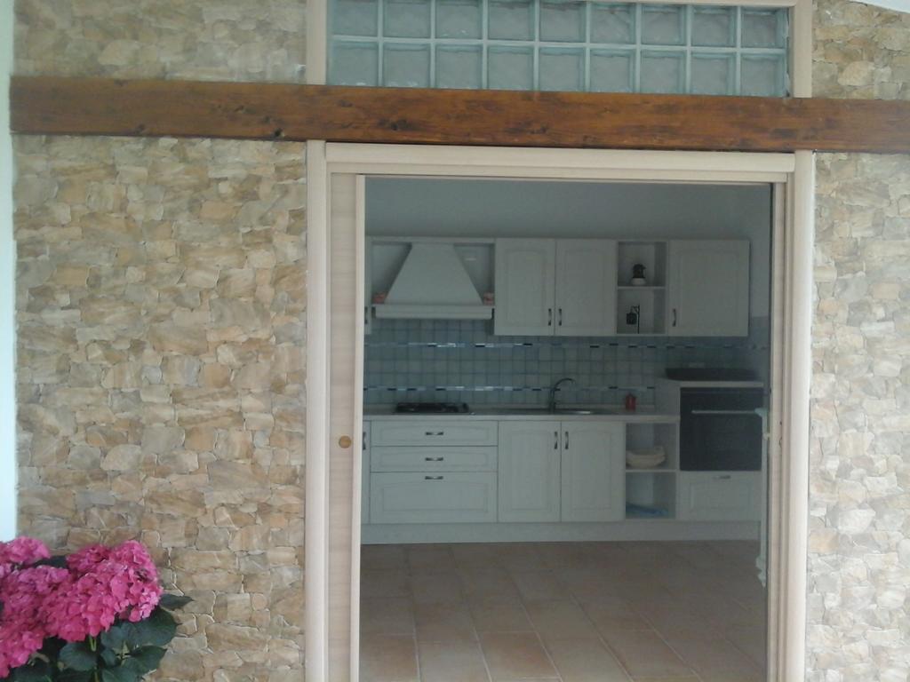 Santu Paulu Country House Posada (Sardinia) Exterior foto