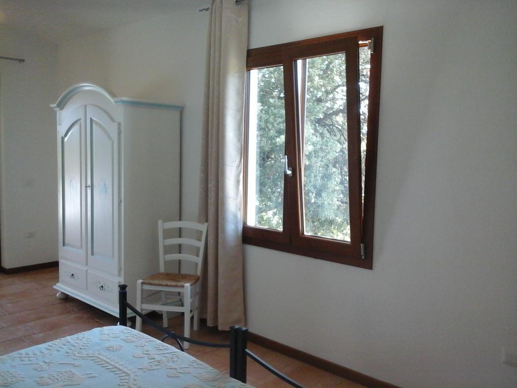Santu Paulu Country House Posada (Sardinia) Exterior foto