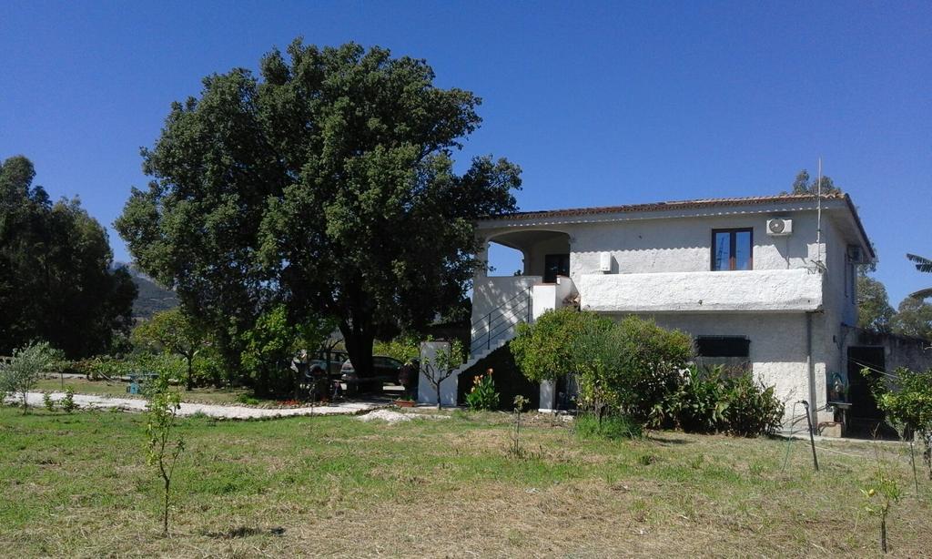 Santu Paulu Country House Posada (Sardinia) Exterior foto